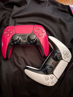 Ps5 Controllers