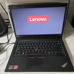 LENOVO TINKPAD 15.6 Business Gaming Computer 