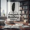Roshey Editorial
