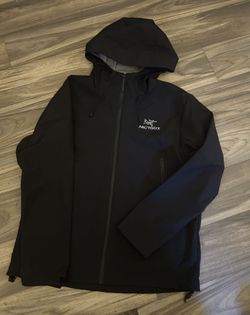 Arcteryx Jacket Xxl