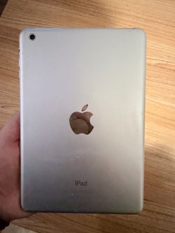 Mini iPad