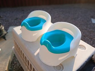 Potty Trainers