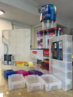 Organizer