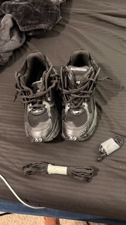 Led runners size 39