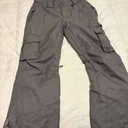 Snowboarding Pants Medium Men’s