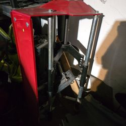 BRANICK 7400 Spring Compressor