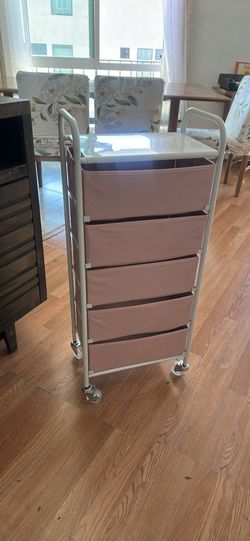 Portable shelf