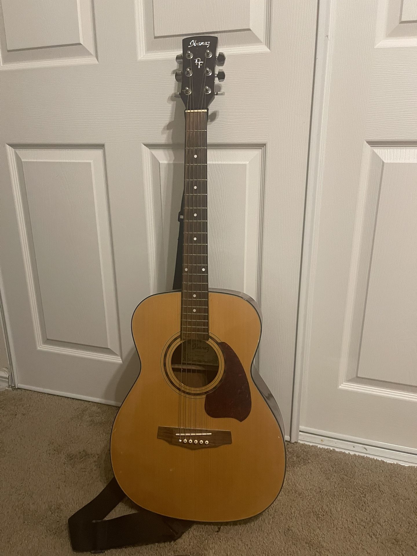 Acoustic Guitar