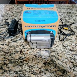 Sony Handycam