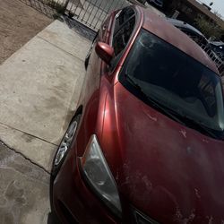 Nissan Sentra 2014