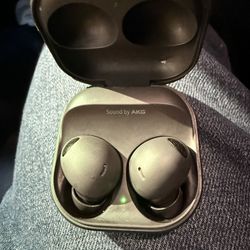 Samsung Galaxy Buds 2 Pro