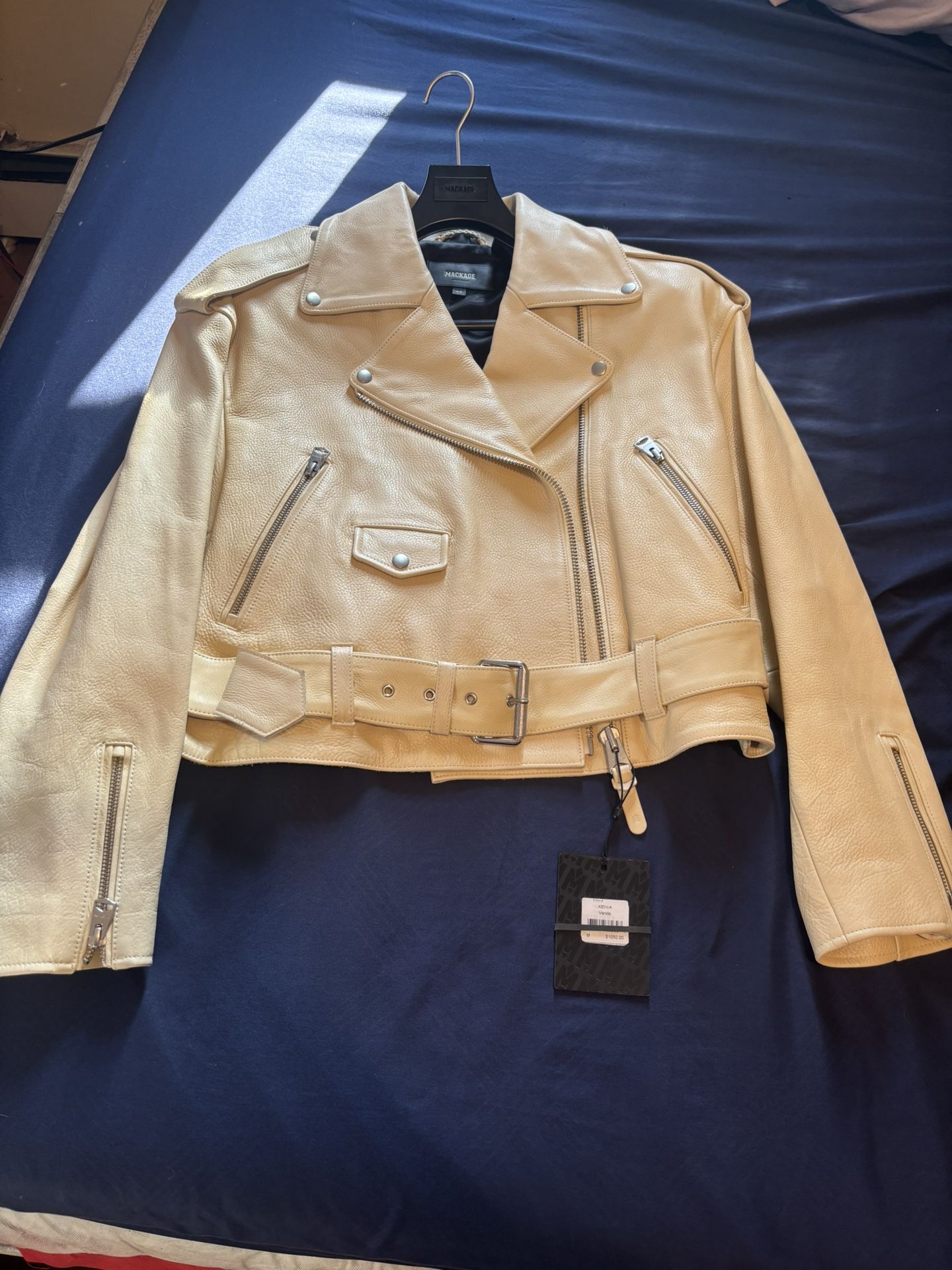 MACKAGE Woman JACKET