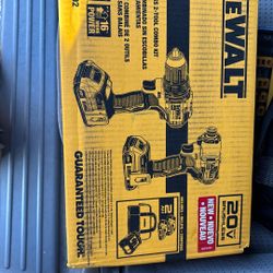 Impact Driver