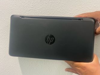 HP 200 office jet mobile printer