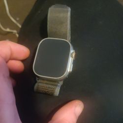 Apple Watch Ultra 2