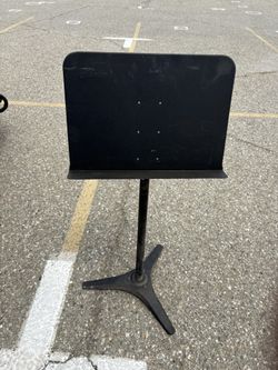Music Note Holder