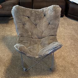 Chair Fluffy