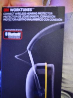 3 M wireless Bluetooth Headset Noise cancellation 