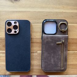 iPhone 15 Pro Max 256 (unlocked)