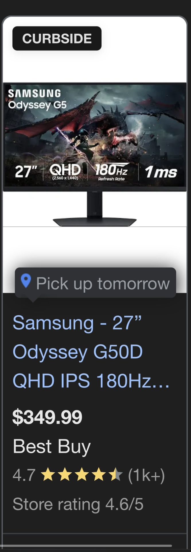 Monitor