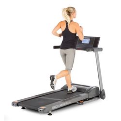 3G Cardio Treadmill 