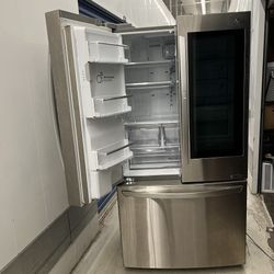 LG Refrigerator