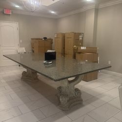 Huge Table 