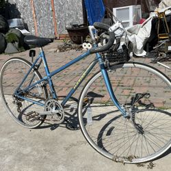 Vintage Schwinn Traveler + Centurion Accordo – Both for $150