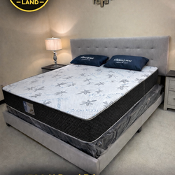 🔥 Brand New Mattresses – Twin, Full, Queen & King – Great Prices