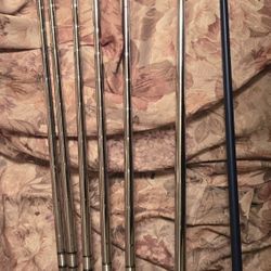 Top Flite Mens Right Handed Golf Set