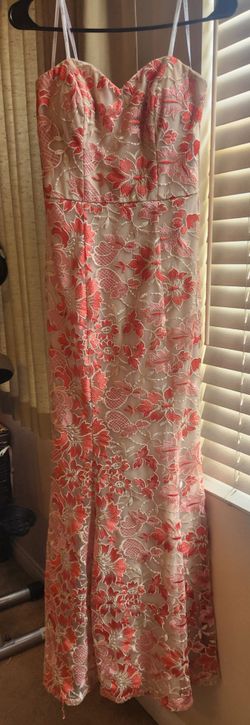 Beautiful Prom Dress