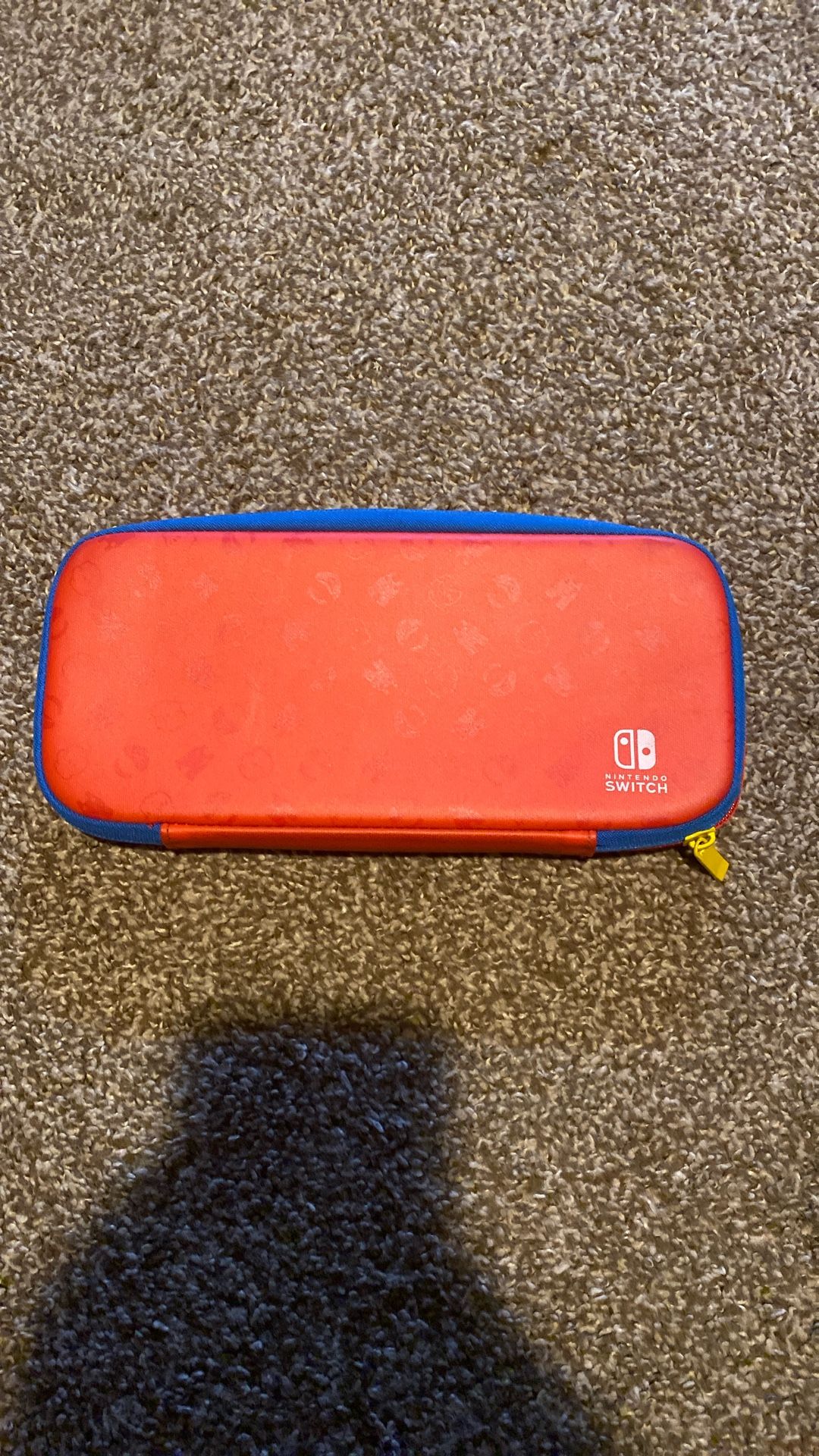 Switch Case
