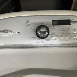 Whirl Pool 