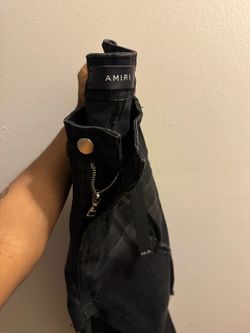 Amiri Jeans