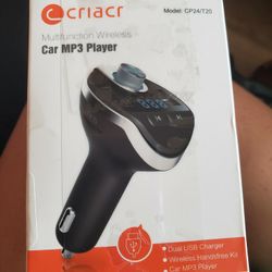 Car Mp3 Player