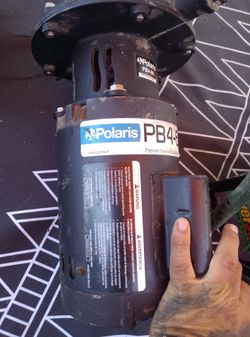 Everbuilt Pool Pump &  Pool Pump Booster
