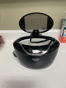 jewelry cleaner