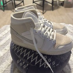 Air Jordan 1 High Method