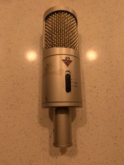 Studio Projects Condenser Microphone