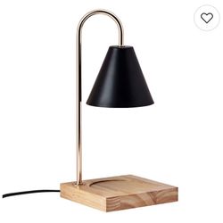 MIKASA Electric Candle Warmer Lamp