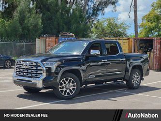 2023 Toyota Tundra