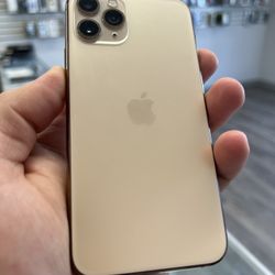 Apple Iphone 11 Pro ( Not max) 256gb