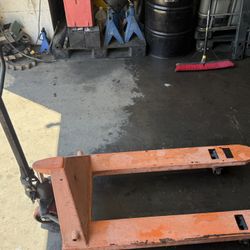 Pellet Jack 