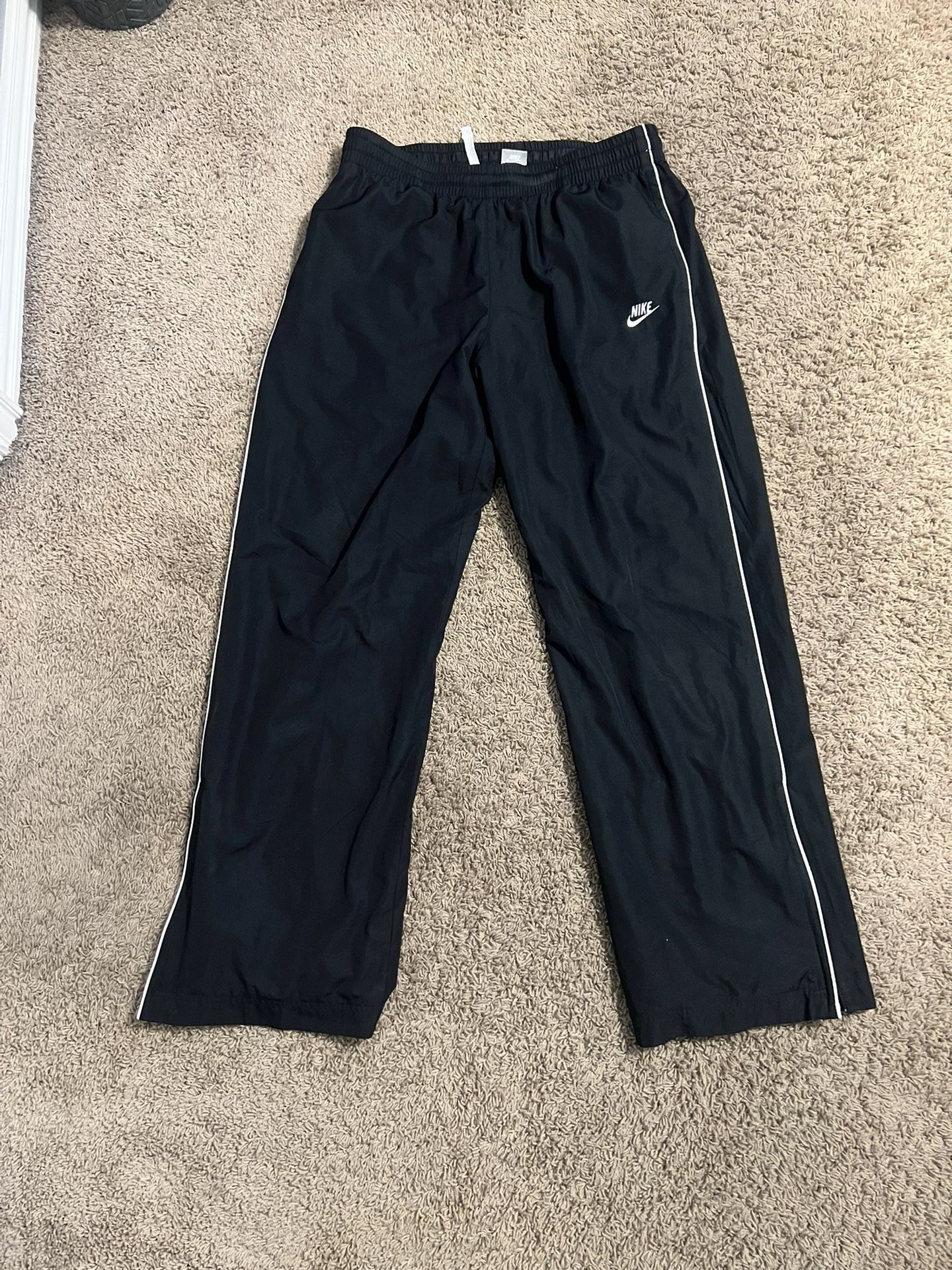 Vintage Nike Track Pants