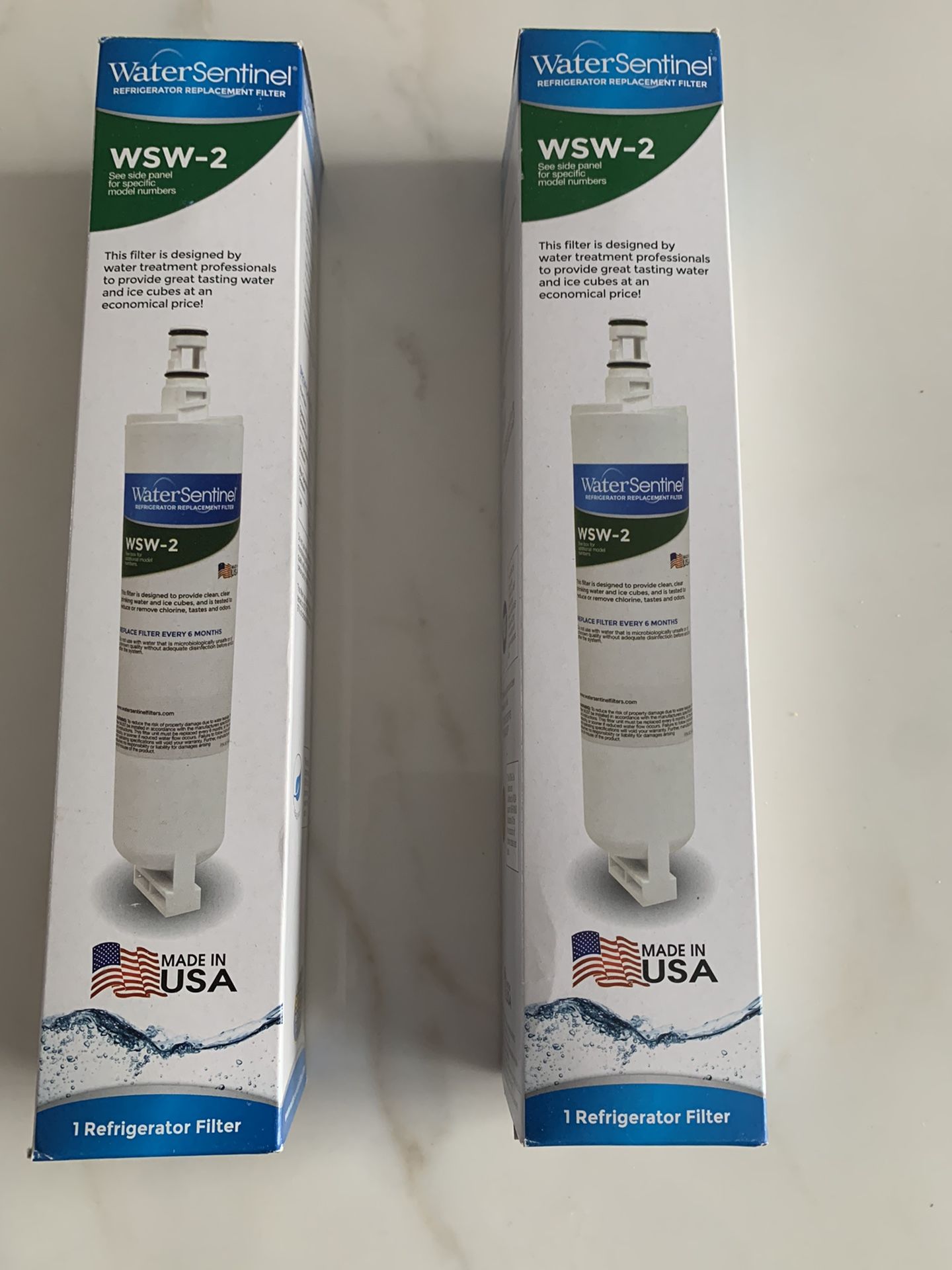 Water Filter for Fridge