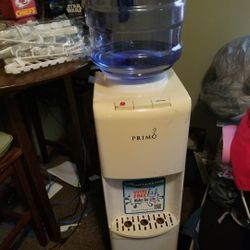 Primo Water Cooler