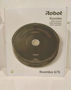 Robot Vacuum 