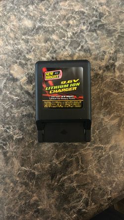Rc Car Battery Packs And Charger
