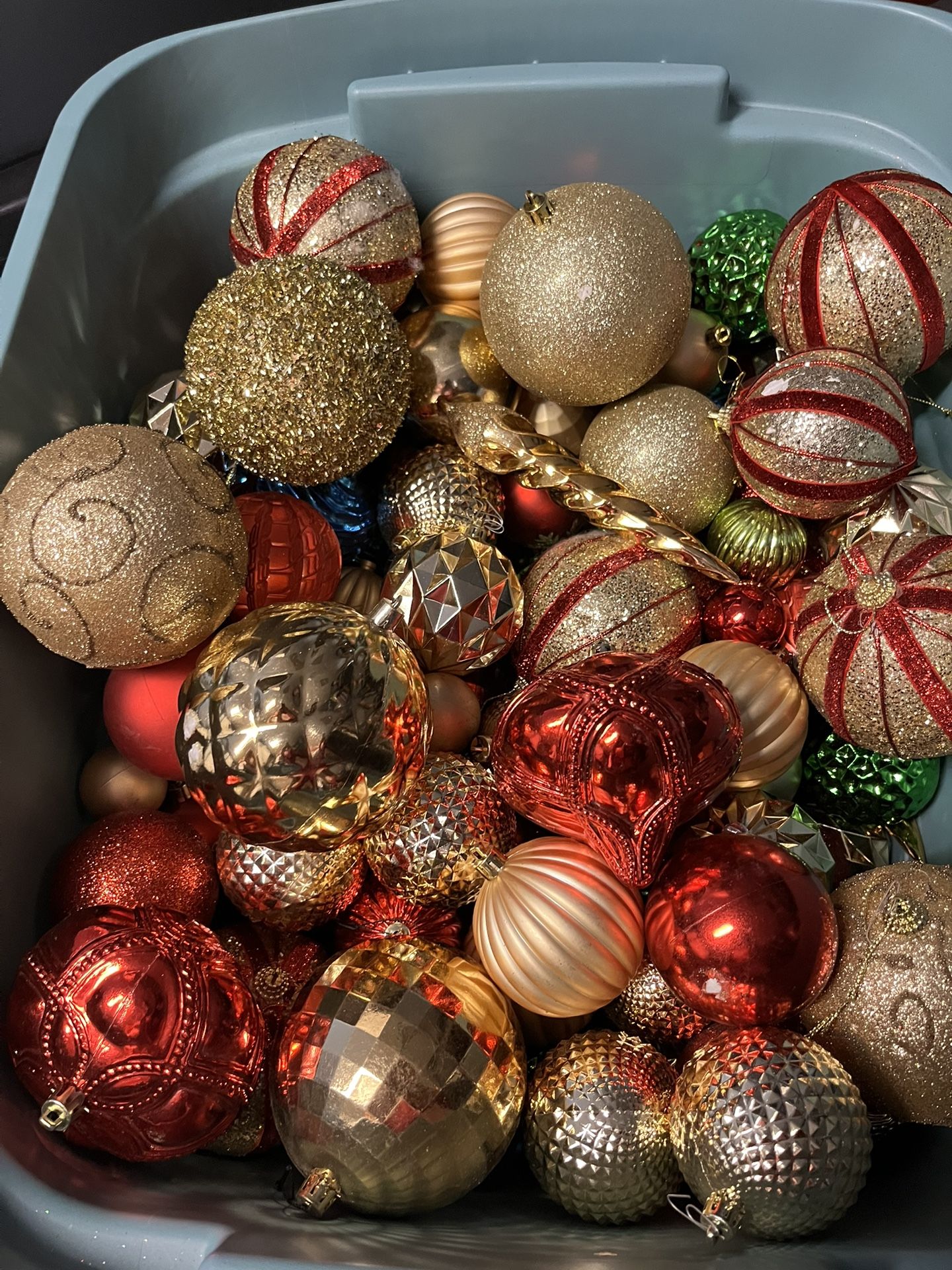 Christmas Ornaments