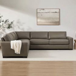 Costco Aiden & Ivy Tayler sectional